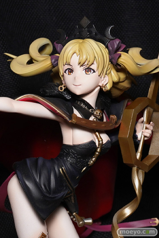 画像　フィギュア　サンプル　レビュー　ワンダーフェスティバル 2019［冬］　クラフトライク とらの会 星色夜空 03