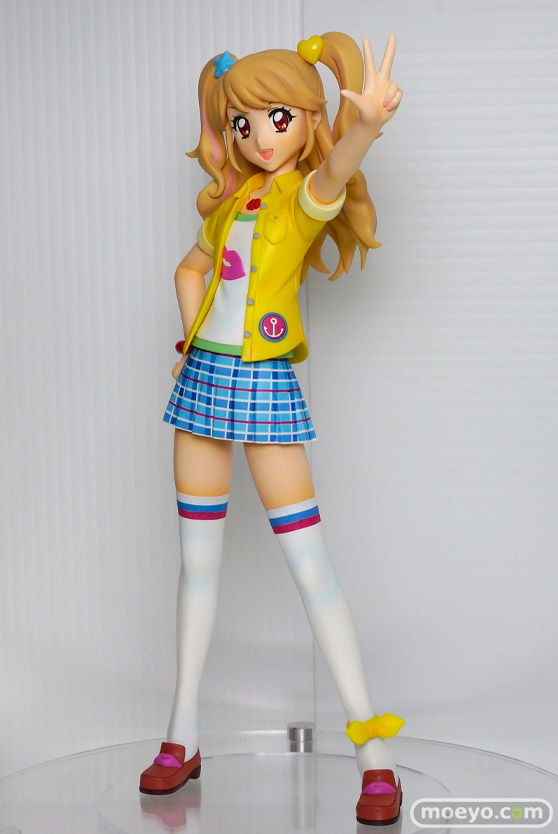 画像　フィギュア　サンプル　レビュー　ワンダーフェスティバル 2019［冬］　クラフトライク とらの会 星色夜空 07