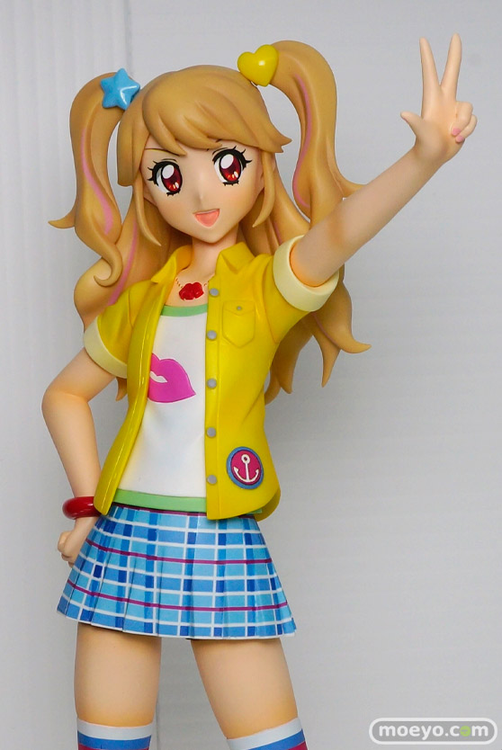 画像　フィギュア　サンプル　レビュー　ワンダーフェスティバル 2019［冬］　クラフトライク とらの会 星色夜空 08