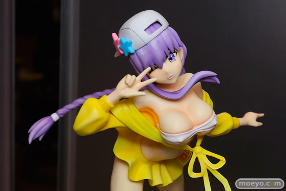 画像　フィギュア　サンプル　レビュー　ワンダーフェスティバル 2019［冬］　クラフトライク とらの会 星色夜空 14