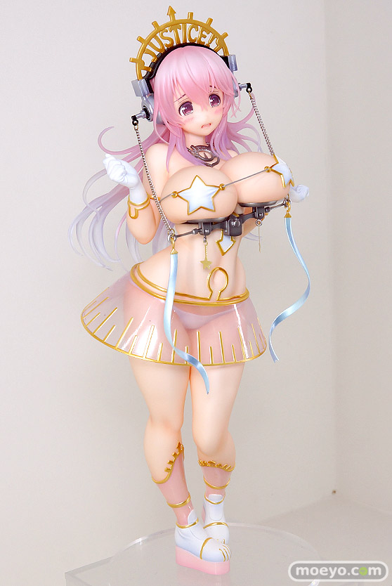 グッドスマイルカンパニー すーぱーそに子 天秤座Ver. フィギュア 藤本圭紀 エムアイシー 02