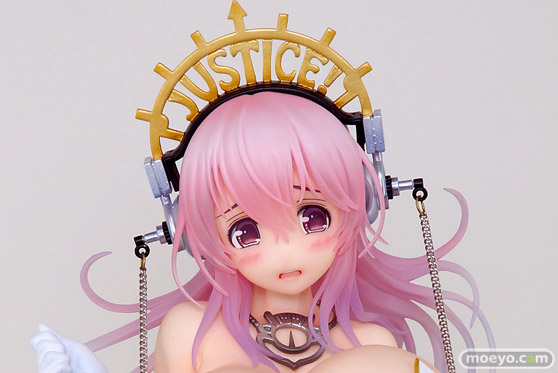 グッドスマイルカンパニー すーぱーそに子 天秤座Ver. フィギュア 藤本圭紀 エムアイシー 05