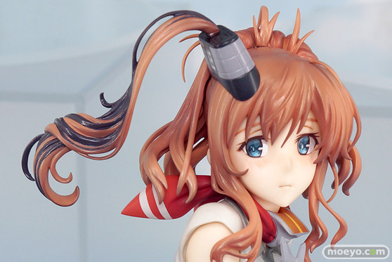 マックスファクトリー グッドスマイルカンパニー 艦隊これくしょん ‐艦これ‐ Saratoga（サラトガ） ひろし あきもとはじめ 05