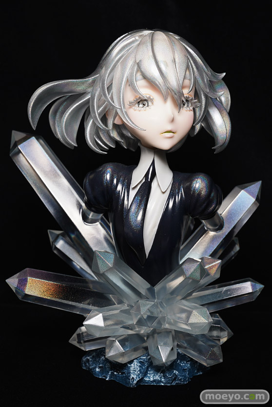 画像　フィギュア　サンプル　レビュー　ワンダーフェスティバル 2019［冬］　Mono;Polish R.GLATT-CC 四次元組曲 11