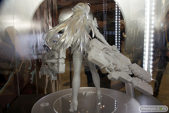 グッドスマイルカンパニー ゼノブレイド2 KOS-MOS Re: フィギュア あきもふ マックスファクトリー 03