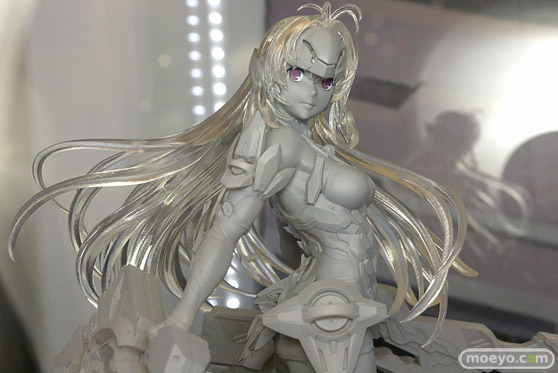 グッドスマイルカンパニー ゼノブレイド2 KOS-MOS Re: フィギュア あきもふ マックスファクトリー 05