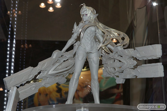 グッドスマイルカンパニー ゼノブレイド2 KOS-MOS Re: フィギュア あきもふ マックスファクトリー 07