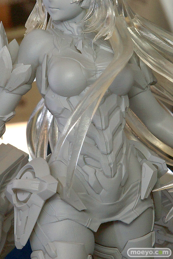 グッドスマイルカンパニー ゼノブレイド2 KOS-MOS Re: フィギュア あきもふ マックスファクトリー 08