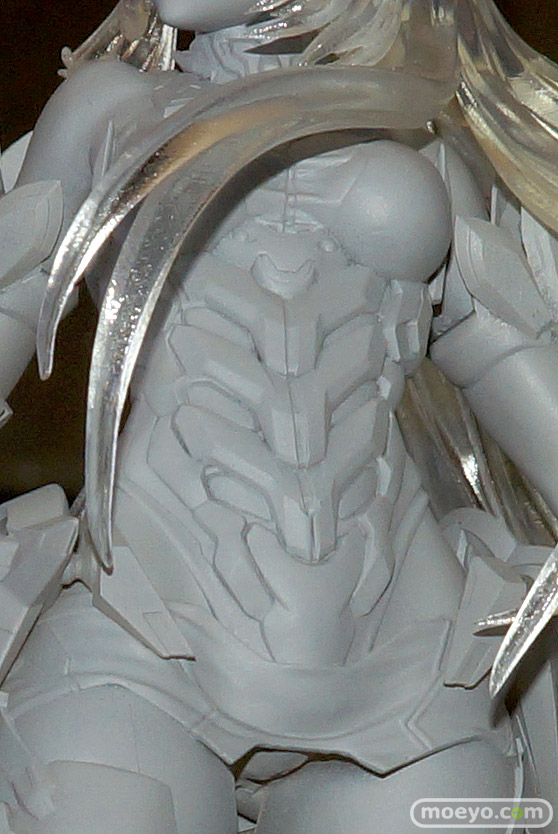 グッドスマイルカンパニー ゼノブレイド2 KOS-MOS Re: フィギュア あきもふ マックスファクトリー 09