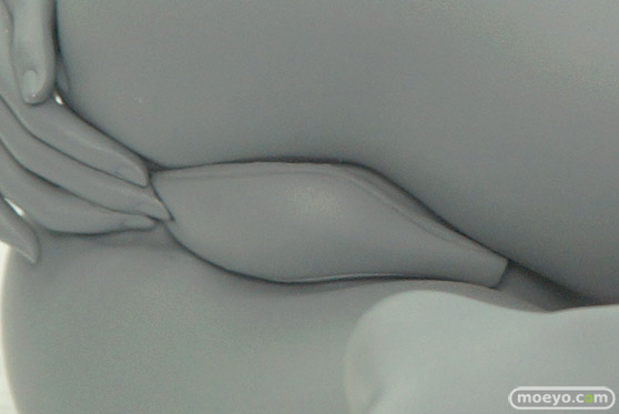 スカイチューブ 緑川瑠璃子 illustration by 織田non zac フィギュア エロ キャストオフ 09