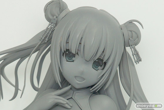 スカイチューブ 早咲小春 illustration by トモセシュンサク TOMO エロ フィギュア キャストオフ 05