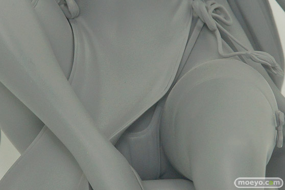 スカイチューブ 早咲小春 illustration by トモセシュンサク TOMO エロ フィギュア キャストオフ 08