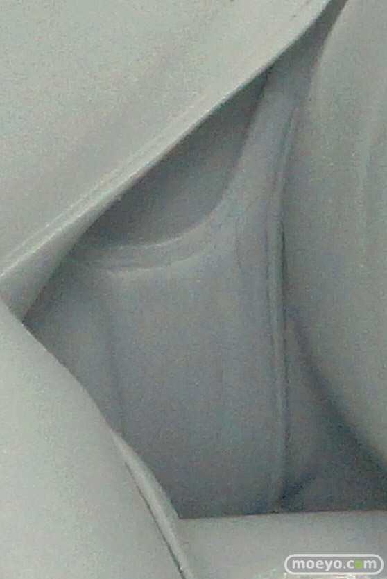 スカイチューブ 早咲小春 illustration by トモセシュンサク TOMO エロ フィギュア キャストオフ 09