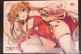 スカイチューブ 早咲小春 illustration by トモセシュンサク TOMO エロ フィギュア キャストオフ 10
