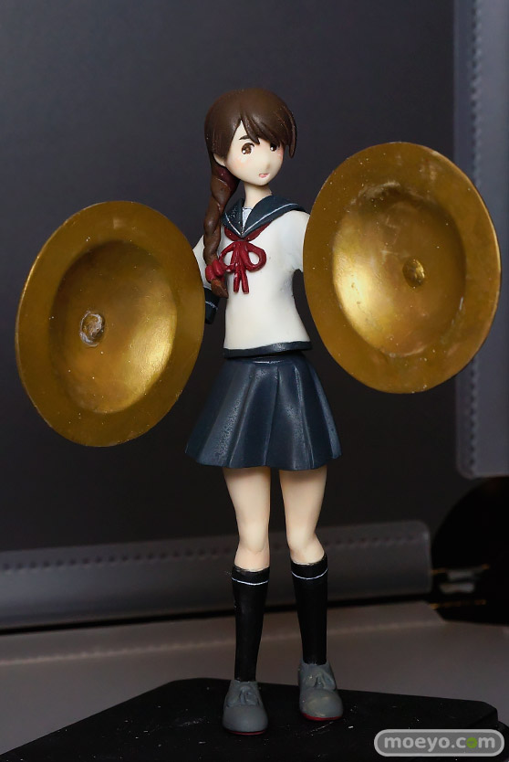 画像　フィギュア　サンプル　レビュー　ワンダーフェスティバル 2019［冬］　FGeW エルドラモデル りゅんりゅん亭 02