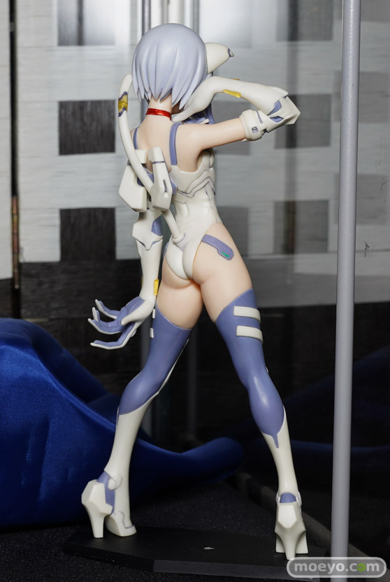 画像　フィギュア　サンプル　レビュー　ワンダーフェスティバル 2019［冬］　FGeW エルドラモデル りゅんりゅん亭 10