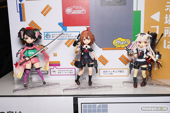 画像　フィギュア　サンプル　レビュー　ワンダーフェスティバル 2019［冬］　FGeW エルドラモデル りゅんりゅん亭 17