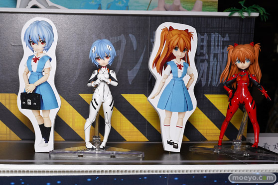 画像　フィギュア　サンプル　レビュー　ワンダーフェスティバル 2019［冬］　FGeW エルドラモデル りゅんりゅん亭 19