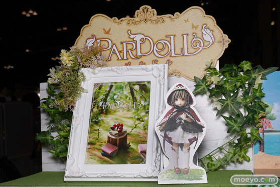 画像　フィギュア　サンプル　レビュー　ワンダーフェスティバル 2019［冬］　FGeW エルドラモデル りゅんりゅん亭 20