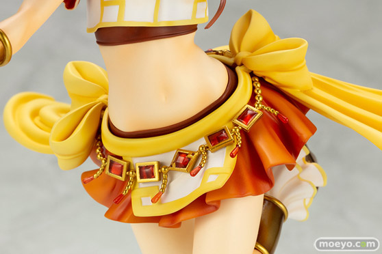 コトブキヤ マギアレコード 魔法少女まどか☆マギカ外伝 由比鶴乃 フィギュア コケ HIDE 11