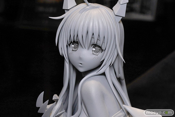 ユニオンクリエイティブ ララ・サタリン・デビルーク Darkness ver. フィギュア 04