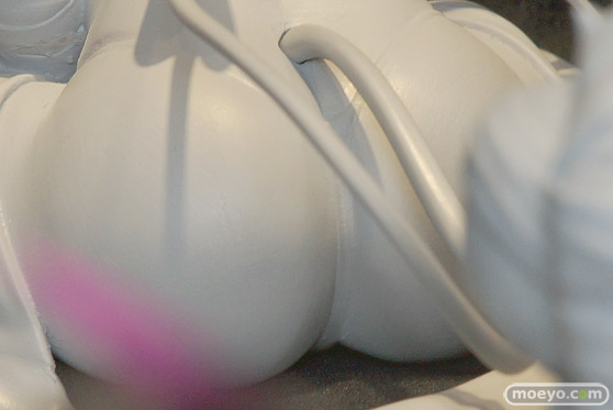 ユニオンクリエイティブ ララ・サタリン・デビルーク Darkness ver. フィギュア 08