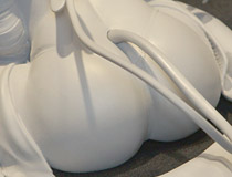 ララも破廉恥なコスで立体化！ユニオンクリエイティブ新作フィギュア「ToLOVEる-とらぶる-ダークネス ララ・サタリン・デビルーク Darkness ver.」監修中原型！【WF2019冬】