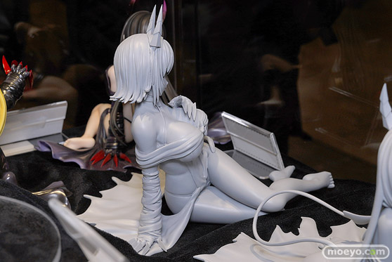 ユニオンクリエイティブ 御門京子 Darkness ver. フィギュア 04