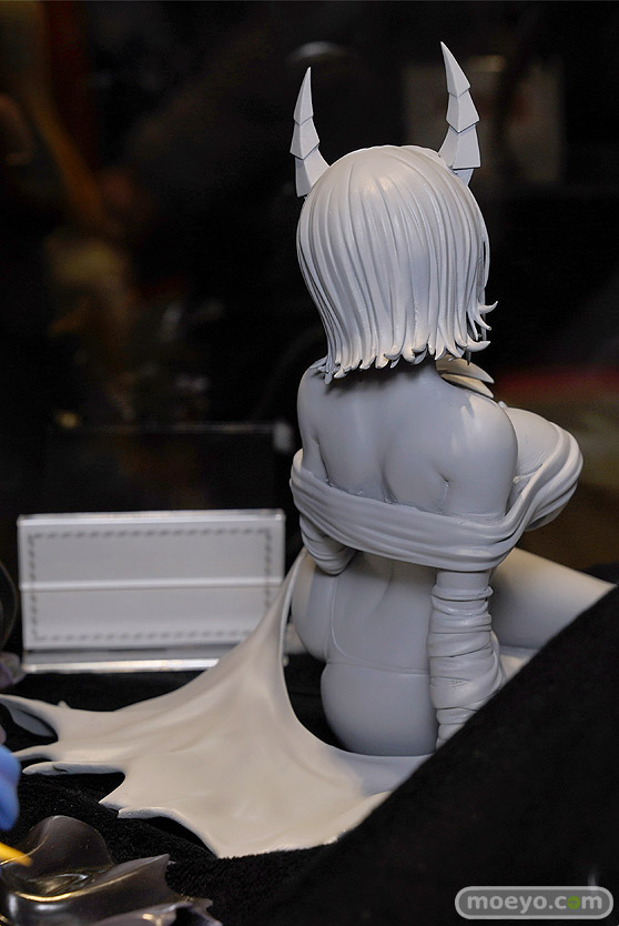 ユニオンクリエイティブ 御門京子 Darkness ver. フィギュア 05