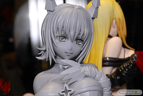 ユニオンクリエイティブ 御門京子 Darkness ver. フィギュア 07