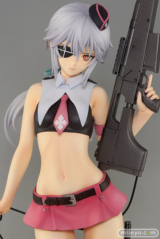 ヴェルテクス シャイニング・ビーチヒロインズ マリオン -水着Ver.- フィギュア ウーピー 08