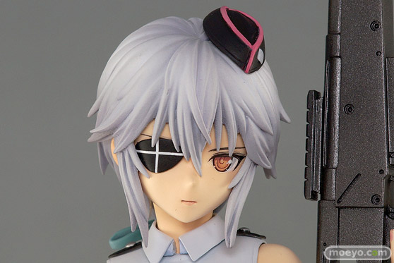 ヴェルテクス シャイニング・ビーチヒロインズ マリオン -水着Ver.- フィギュア ウーピー 10