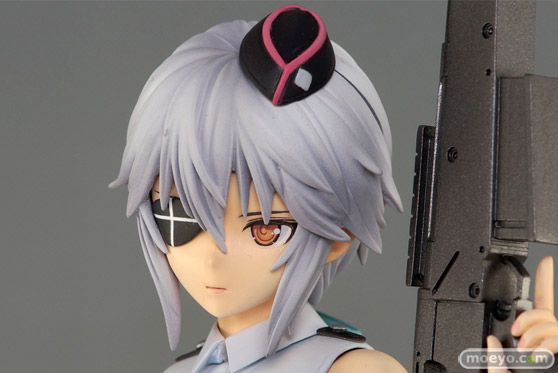 ヴェルテクス シャイニング・ビーチヒロインズ マリオン -水着Ver.- フィギュア ウーピー 11