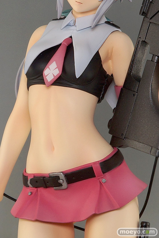 ヴェルテクス シャイニング・ビーチヒロインズ マリオン -水着Ver.- フィギュア ウーピー 15