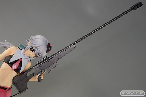 ヴェルテクス シャイニング・ビーチヒロインズ マリオン -水着Ver.- フィギュア ウーピー 19