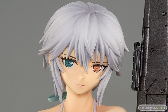 ヴェルテクス シャイニング・ビーチヒロインズ マリオン -水着Ver.- フィギュア ウーピー 35