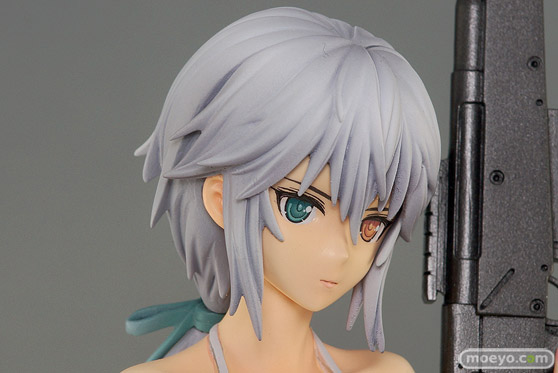 ヴェルテクス シャイニング・ビーチヒロインズ マリオン -水着Ver.- フィギュア ウーピー 36