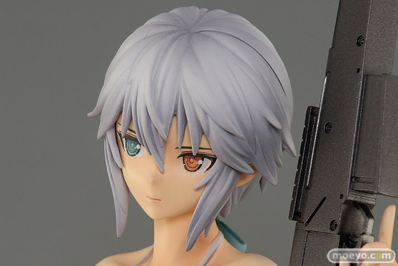 ヴェルテクス シャイニング・ビーチヒロインズ マリオン -水着Ver.- フィギュア ウーピー 37