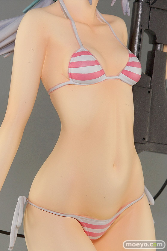 ヴェルテクス シャイニング・ビーチヒロインズ マリオン -水着Ver.- フィギュア ウーピー 39