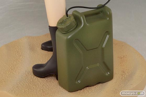 ヴェルテクス シャイニング・ビーチヒロインズ マリオン -水着Ver.- フィギュア ウーピー 57