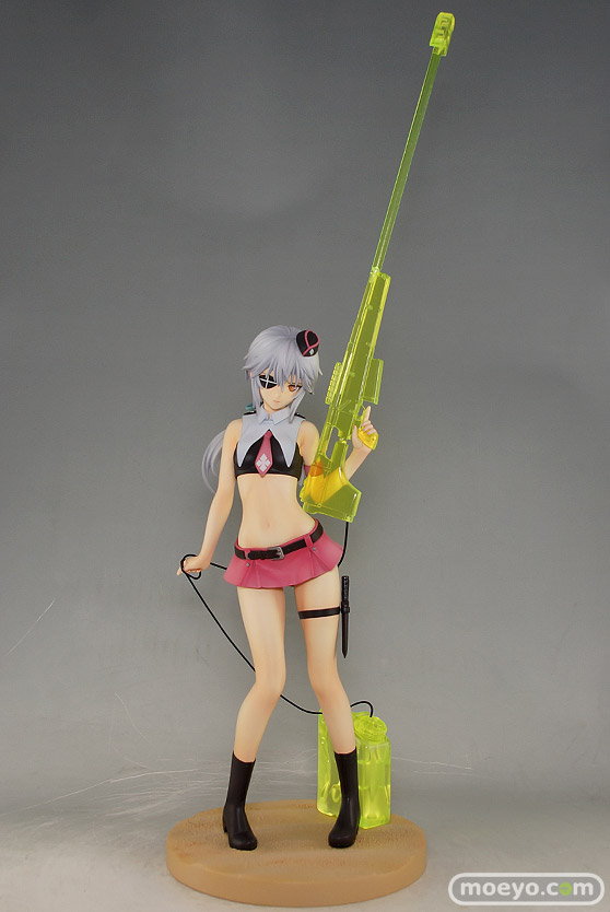 ヴェルテクス シャイニング・ビーチヒロインズ マリオン -水着Ver.- フィギュア ウーピー 58