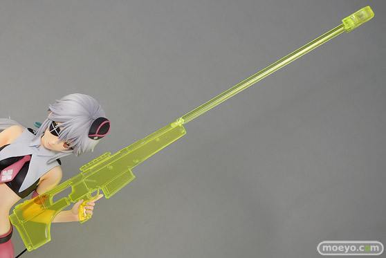 ヴェルテクス シャイニング・ビーチヒロインズ マリオン -水着Ver.- フィギュア ウーピー 59