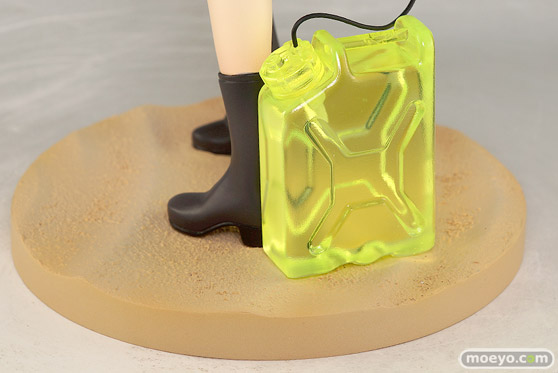 ヴェルテクス シャイニング・ビーチヒロインズ マリオン -水着Ver.- フィギュア ウーピー 60