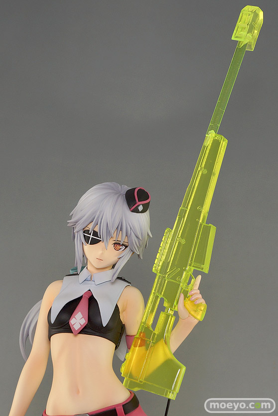 ヴェルテクス シャイニング・ビーチヒロインズ マリオン -水着Ver.- フィギュア ウーピー 62