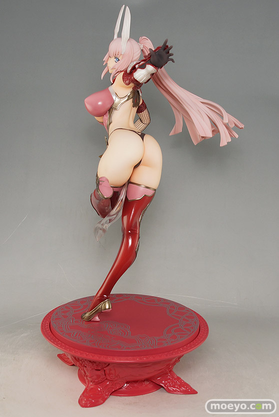 オーキッドシード 七つの美徳　ウリエル～忍耐の像 フィギュア タナカマサノリ 08