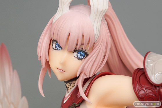 オーキッドシード 七つの美徳　ウリエル～忍耐の像 フィギュア タナカマサノリ 10