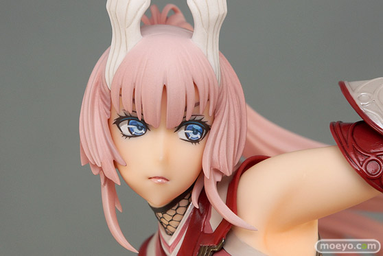 オーキッドシード 七つの美徳　ウリエル～忍耐の像 フィギュア タナカマサノリ 11