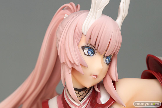 オーキッドシード 七つの美徳　ウリエル～忍耐の像 フィギュア タナカマサノリ 12