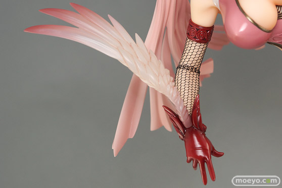 オーキッドシード 七つの美徳　ウリエル～忍耐の像 フィギュア タナカマサノリ 22