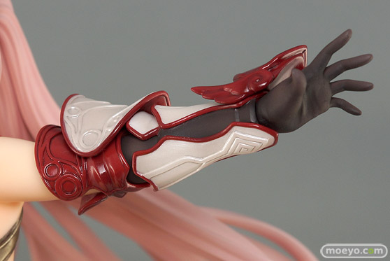 オーキッドシード 七つの美徳　ウリエル～忍耐の像 フィギュア タナカマサノリ 23